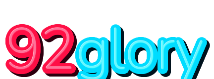92glory — logo kanal