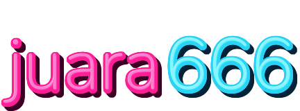 juara666 — logo kanal