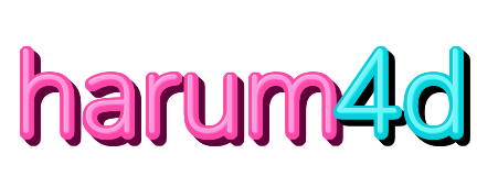 harum4d — logo kanal
