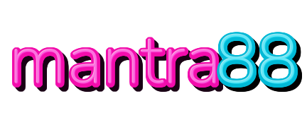 mantra88 — logo kanal