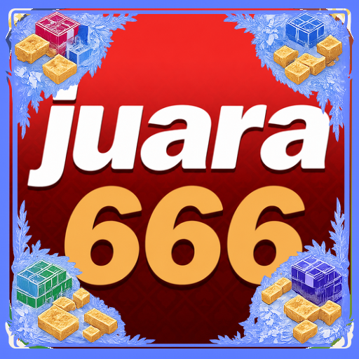 juara666 — mitra unggulan